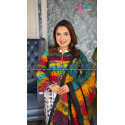 Tye Dye Batik Three Pis