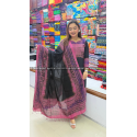 Tye Dye Batik Three Pis