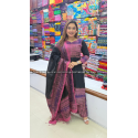 Tye Dye Batik Three Pis