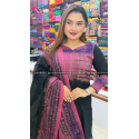 Tye Dye Batik Three Pis