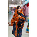 Tye Dye Batik Three Pis