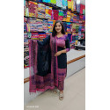 Tye Dye Batik Three Pis