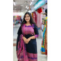 Tye Dye Batik Three Pis