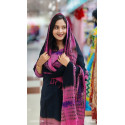 Tye Dye Batik Three Pis