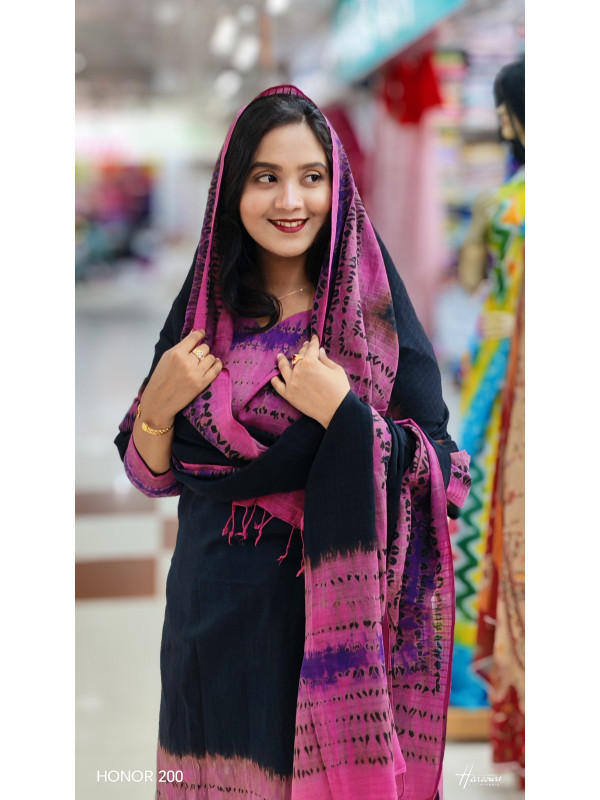 Tye Dye Batik Three Pis
