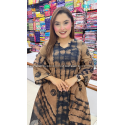 Tye Dye Batik Three Pis