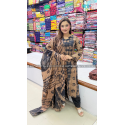 Tye Dye Batik Three Pis