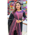 Tye Dye Batik Three Pis 05
