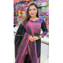 Tye Dye Batik Three Pis 05