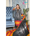 Tye Dye Batik Three Pis