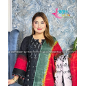 Tye Dye Batik Three Pis