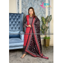 Muskan swiss lawn new