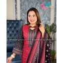 Muskan swiss lawn new