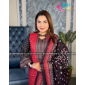 Muskan swiss lawn new