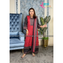 Muskan swiss lawn new