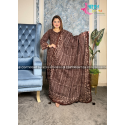 Vegetable Dye  Batik Three Pis