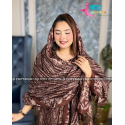 Vegetable Dye  Batik Three Pis