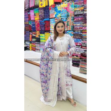 Tawakkal Ready To We...