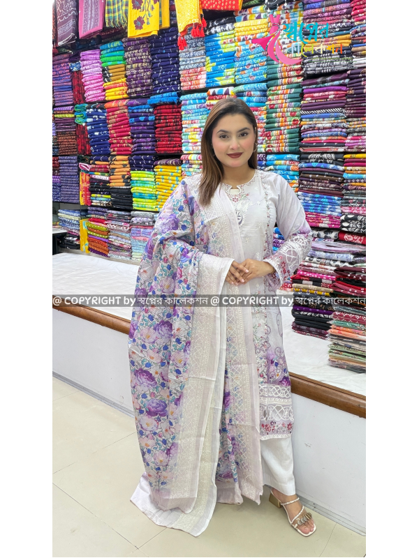 Tawakkal Ready To Wear Collection