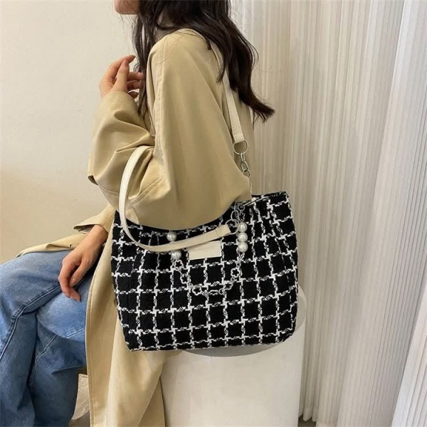 China Nice bag (Black)