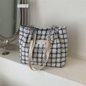 China Nice bag (White)
