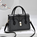 MK Design bag(black)
