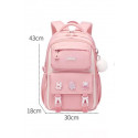 School Bag(pink)