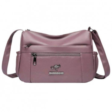 Vintage Bag (Ash)...