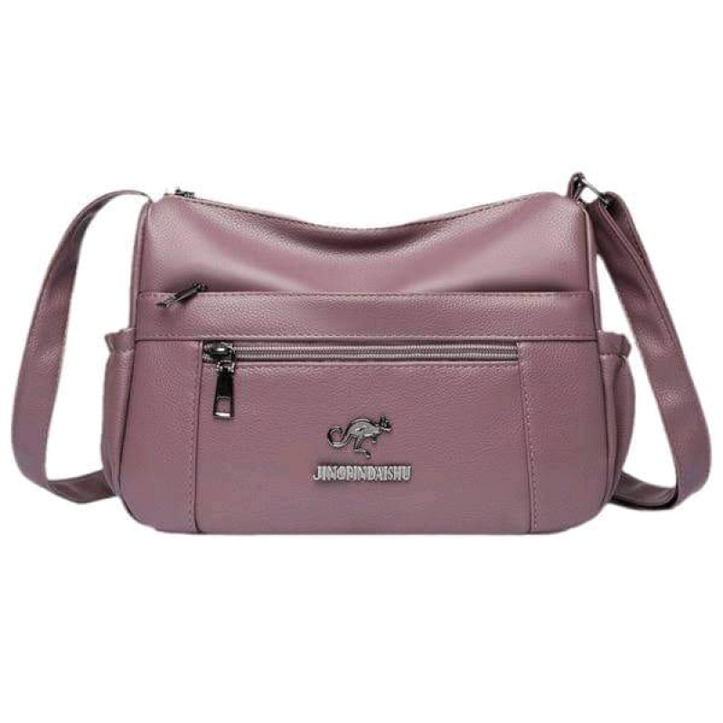 Vintage Bag (Ash)