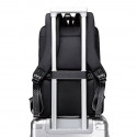 ARCTIC HUNTER 15.6 Inch Anti-Theft Waterproof Business Laptop And Travel Backpack