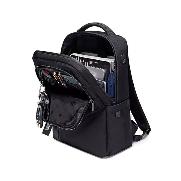 ARCTIC HUNTER 15.6 Inch Anti-Theft Waterproof Business Laptop And Travel Backpack
