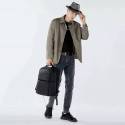 ARCTIC HUNTER 15.6 Inch Anti-Theft Waterproof Business Laptop And Travel Backpack