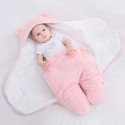 Baby Blanket (Pink colour)