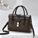 MK Design bag(coffee)