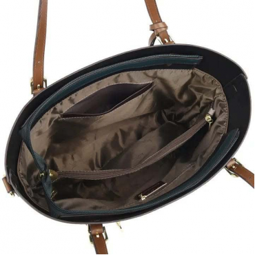 Ladies Tote Bag ( Bl...