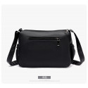 Vintage Bag (Black)