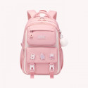 School Bag(pink)