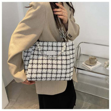 China Nice bag (Whit...