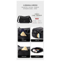 Vintage Bag (Black)