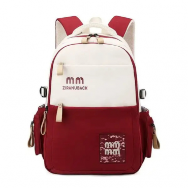 Stylish School Bag(m...