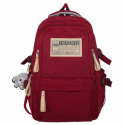  school bag(merun) version 04
