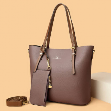 Ladies Tote Bag (Oni...