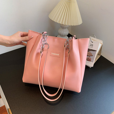 fashion shoulder bag...