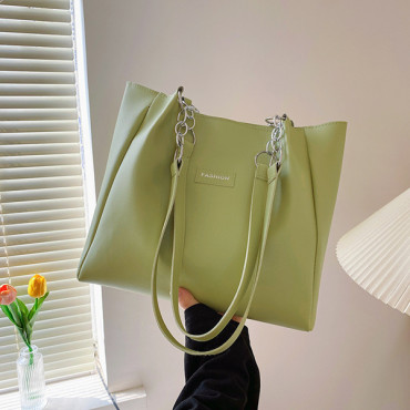 fashion shoulder bag...