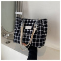 China Nice bag (Black)