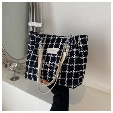 China Nice bag (Blac...