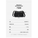 Vintage Bag (Black)
