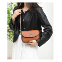 Mini Cross Body Bag (orange)