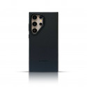 High-End Compatible Vegan Leather Case For Samsung Galaxy S25Ultra S24Ultra S23Ultra S22Ultra 