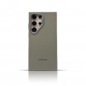 High-End Compatible Vegan Leather Case For Samsung Galaxy S25Ultra S24Ultra S23Ultra S22Ultra 